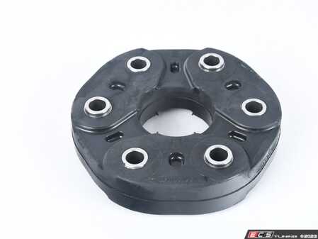 ES#4690644 - 2224110115 - High Durability Propeller Shaft Flex Disc - Does not include attachment hardware - Meyle HD - Mercedes Benz
