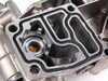 ES#24101 - 11427839858 - Oil Filter Housing - Houses the oil filter - Genuine BMW - BMW