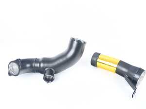 ES#4041024 - sg71448 - FTP BMW S55 Inlet Pipe Kit  - FTP replacement inlet pipe kit - FTP Motorsport - BMW
