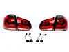 ES#2221157 - 5K0998003KT -  European LED Tail Light Set - Cherry Red - (NO LONGER AVAILABLE) - Complete set of LED tail lights with wiring from the European market GTI - Genuine European Volkswagen Audi - 