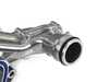 ES#4759924 - 11538674895M - Thermostat Replacement Kit - Aluminum Metal  - All in one unit for your cooling system on your Gen 2 MINI Cooper #1 problem for coolant / antifreeze leaks in your engine bay. - Bremmen Parts - MINI