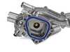 ES#4759924 - 11538674895M - Thermostat Replacement Kit - Aluminum Metal  - All in one unit for your cooling system on your Gen 2 MINI Cooper #1 problem for coolant / antifreeze leaks in your engine bay. - Bremmen Parts - MINI