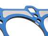 ES#4779266 - 06M103149J - Cylinder Head Gasket - Priced Each - Stop leaks and restore engine power, For Cylinders 4-6 - Genuine Volkswagen Audi - Audi