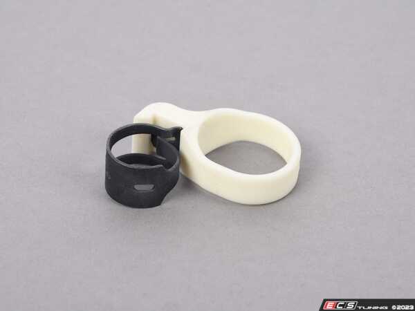 Genuine BMW - 17122754486 - Hose Clamp (17-12-2-754-486)