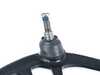 ES#3411725 - 31129806519 - Lower Control Arm / Wishbone With Ball Joint - Left - Replace your damaged or worn out control arm - Vaico - MINI