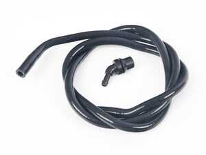 ES#3230751 - 013178ecsKT - ECS S54 Exact-fit Waterpipe Connecting Line - Engineered in-house with perfectly formed fitment for a stronger, cleaner install. - ECS - BMW
