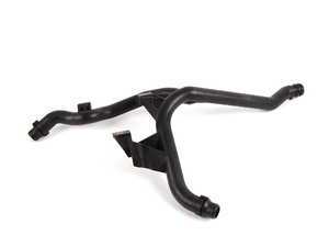 ES#25092 - 11537519710 - Water Pipe With O-Rings  - Replace your leaking pipe - Genuine BMW - BMW