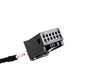 ES#180582 - 65120153502 - Auxiliary Input Retrofit Kit - (NO LONGER AVAILABLE) - OEM solution to adding an auxiliary input to your vehicle - Genuine BMW - 