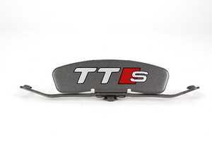 ES#448054 - 8J0615269 - TTS Front Caliper Anti-Rattle Spring - Priced Each - Improve your vehicle's appearance and prevent brake rattle with this new anti-rattle spring - Genuine Volkswagen Audi - Audi