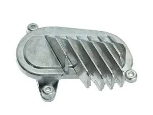 LED Daytime Running Light Module - Right