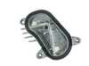 ES#4812522 - 63117493230 - LED Daytime Running Light Module - Right - High-quality replacement for failed DRL modules - URO - BMW