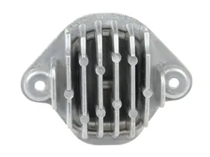 Daytime Running Light Module