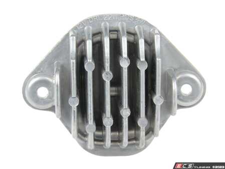 ES#4812523 - 63117440360 - Daytime Running Light Module - High-quality replacement for failed DRL modules - URO - BMW