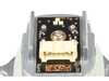ES#4812523 - 63117440360 - Daytime Running Light Module - High-quality replacement for failed DRL modules - URO - BMW