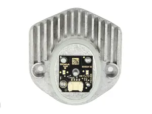 Daytime Running Light Module
