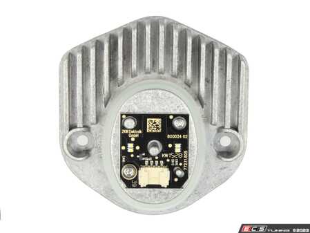 ES#4812524 - 63117440361 - Daytime Running Light Module - High-quality replacement for failed DRL modules - URO - BMW