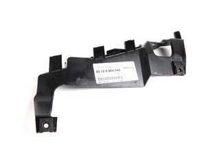 ES#172686 - 63126904043 - Headlight Bracket - Left - Found below the left headlight - Genuine BMW - BMW