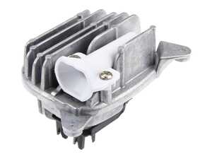 ES#4812525 - 63117466107 - Daytime Running Light Module - Left - High-quality replacement for failed DRL modules - URO - BMW