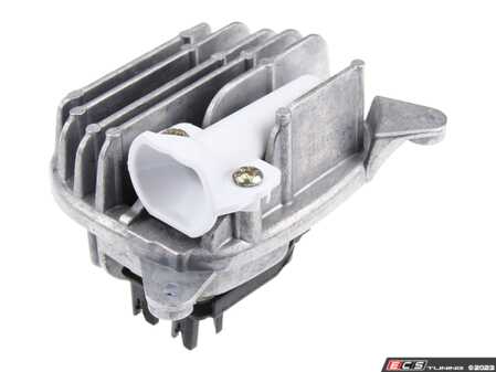 ES#4812525 - 63117466107 - Daytime Running Light Module - Left - High-quality replacement for failed DRL modules - URO - BMW