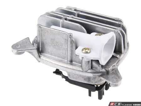 ES#4812526 - 63117466108 - Daytime Running Light Module - Right - High-quality replacement for failed DRL modules - URO - BMW