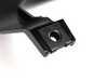 ES#172686 - 63126904043 - Headlight Bracket - Left - Found below the left headlight - Genuine BMW - BMW