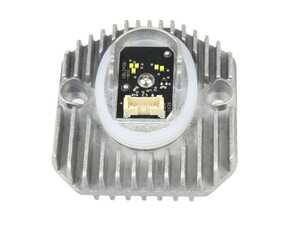 ES#4812528 - 63117214940 - Daytime Running Light Module - Right - High-quality replacement for failed DRL modules - URO - BMW
