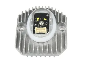Daytime Running Light Module - Right