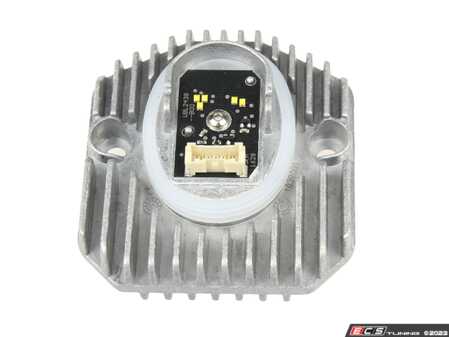 ES#4812528 - 63117214940 - Daytime Running Light Module - Right - High-quality replacement for failed DRL modules - URO - BMW