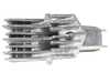 ES#4812529 - 63112450410 - Daytime Running Light Module - High-quality replacement for failed DRL modules - URO - BMW