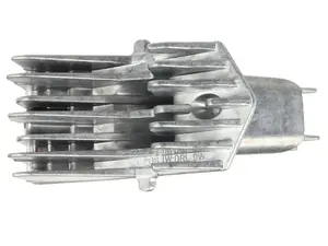 Daytime Running Light Module
