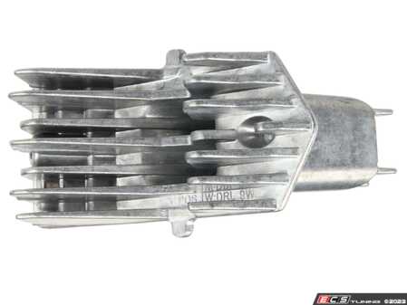ES#4812529 - 63112450410 - Daytime Running Light Module - High-quality replacement for failed DRL modules - URO - BMW