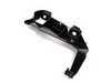 ES#172686 - 63126904043 - Headlight Bracket - Left - Found below the left headlight - Genuine BMW - BMW