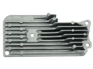 LED Daytime Running Light Module - Left