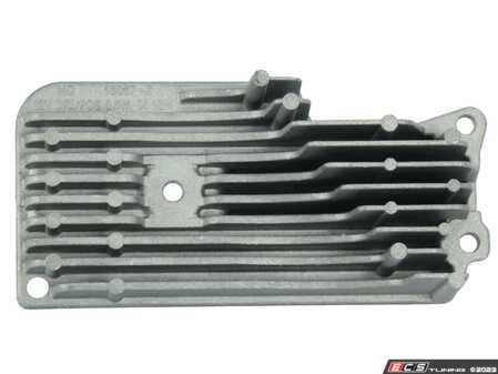ES#4812530 - 63117339055 - LED Daytime Running Light Module - Left - High-quality replacement for failed DRL modules - URO - BMW