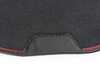 ES#4023972 - 51472469133 - JCW Pro Newer Design Front Carpeted Floor Mats - Front Set - Replace or upgrade to factory MINI mats - Genuine MINI - MINI