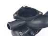 ES#4342251 - 022121117CS1 - Thermostat Housing with Gasket - Common point of failure or leaking for the cooling system - Febi - Audi Volkswagen