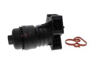 ES#4812550 - 06M115401L - Filter Housing  - Replace the broken of leaking filter housing. - Vaico - Audi