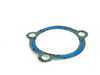 ES#19323 - 11141725780 - E38 Distributor Cover Gasket - Used to seal the distributor cover to the timing case - Genuine BMW - BMW