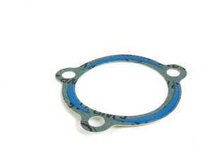 ES#19323 - 11141725780 - E38 Distributor Cover Gasket - Used to seal the distributor cover to the timing case - Genuine BMW - BMW