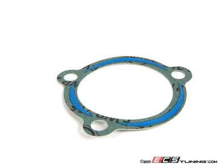 ES#19323 - 11141725780 - E38 Distributor Cover Gasket - Used to seal the distributor cover to the timing case - Genuine BMW - BMW