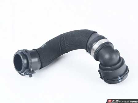ES#4012738 - 17128658482 - Hose - Radiator Top-Thermostat - Genuine MINI - BMW MINI
