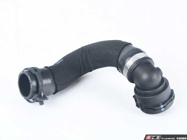 Genuine MINI - 17128658482 - Hose - Radiator Top-Thermostat
