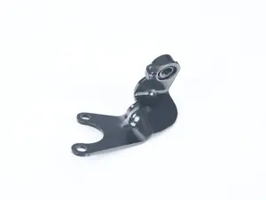 Bracket, level sensor front