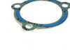 ES#19323 - 11141725780 - E38 Distributor Cover Gasket - Used to seal the distributor cover to the timing case - Genuine BMW - BMW