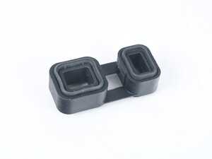 ES#4668837 - 24347588724 - AT Valve Body Seal - Located between transmission and Mechatronic housing - URO - BMW