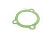 ES#19323 - 11141725780 - E38 Distributor Cover Gasket - Used to seal the distributor cover to the timing case - Genuine BMW - BMW