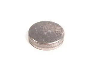 Engine Expansion Freeze Plug - 45mm Diameter - Priced Each