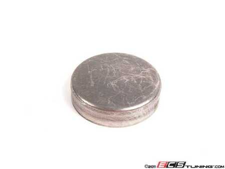 ES#17625 - 11111714712 - Engine Expansion Freeze Plug - 45mm Diameter - Priced Each - Replace your missing freeze plugs today! - Genuine BMW - BMW