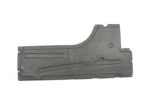 ES#4200851 - 51757340866 - UNDERBODY PANELLING, SIDE ON - Genuine BMW - BMW