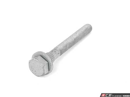 ES#4179135 - 07146887408 - MULTI-PURPOSE BOLT ASA - Genuine BMW - BMW